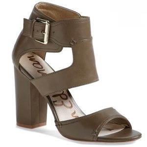 Sam Edelman Yana Heels